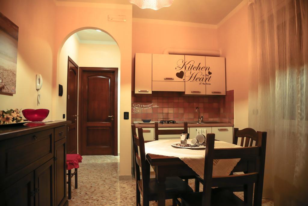 Casa Sant'Oronzo Daire Lecce Dış mekan fotoğraf