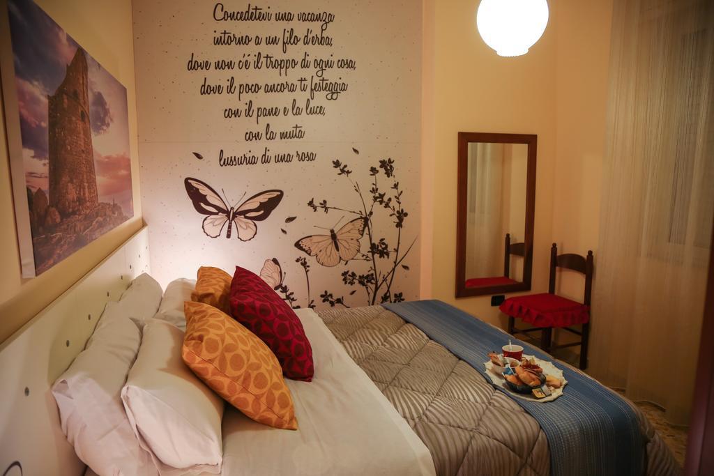 Casa Sant'Oronzo Daire Lecce Dış mekan fotoğraf
