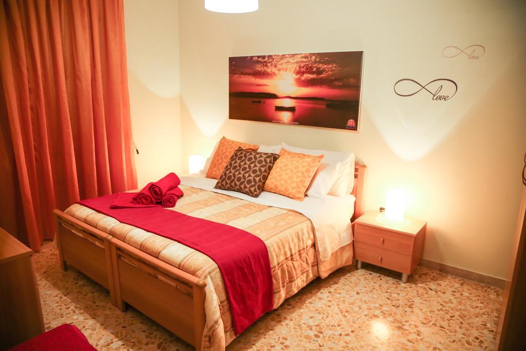 Casa Sant'Oronzo Daire Lecce Dış mekan fotoğraf