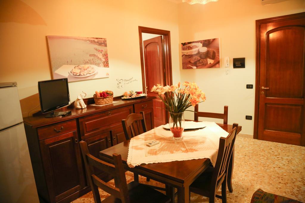 Casa Sant'Oronzo Daire Lecce Dış mekan fotoğraf