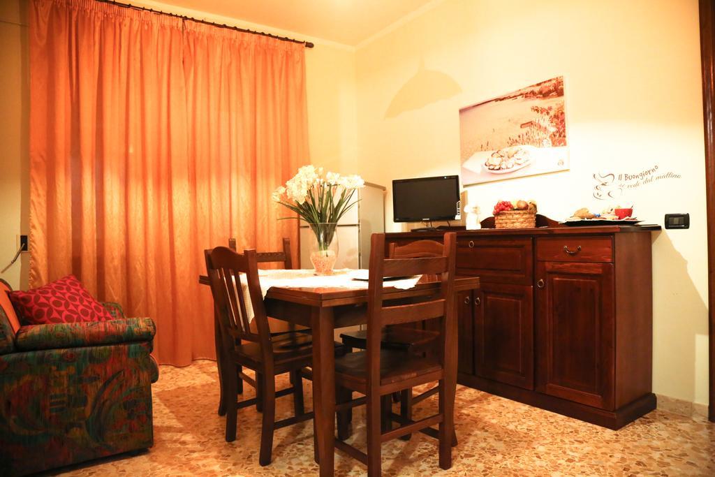 Casa Sant'Oronzo Daire Lecce Dış mekan fotoğraf