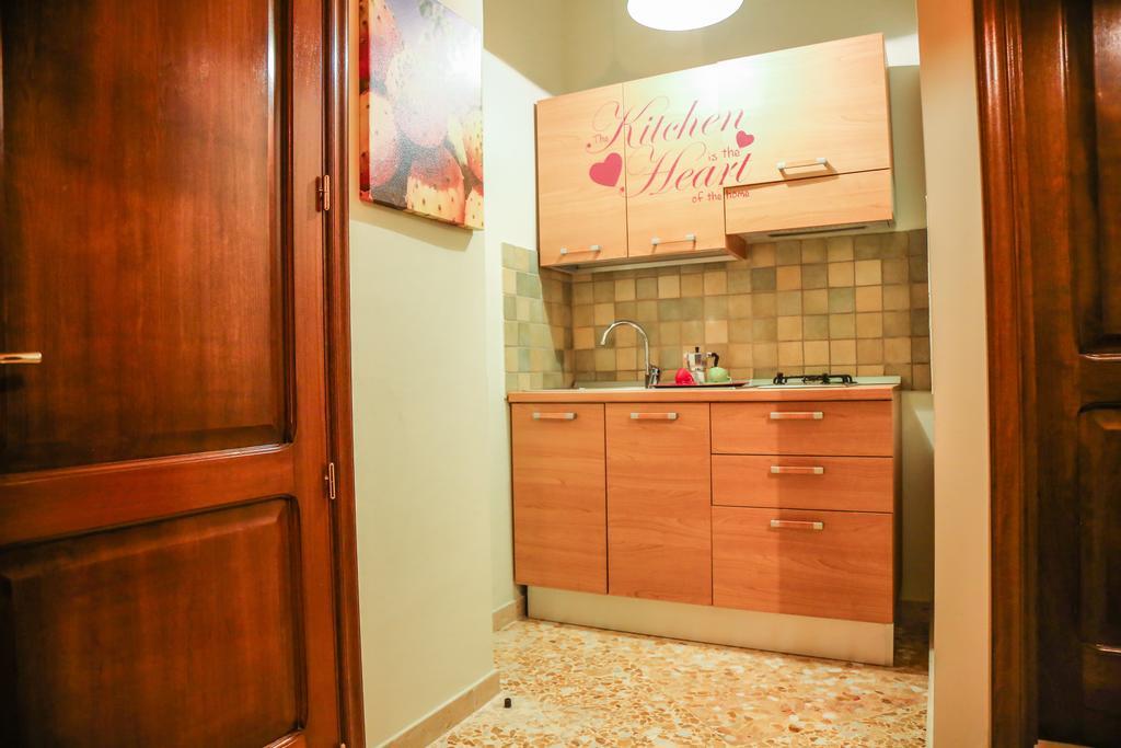 Casa Sant'Oronzo Daire Lecce Dış mekan fotoğraf