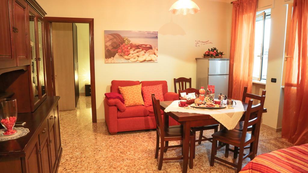 Casa Sant'Oronzo Daire Lecce Dış mekan fotoğraf
