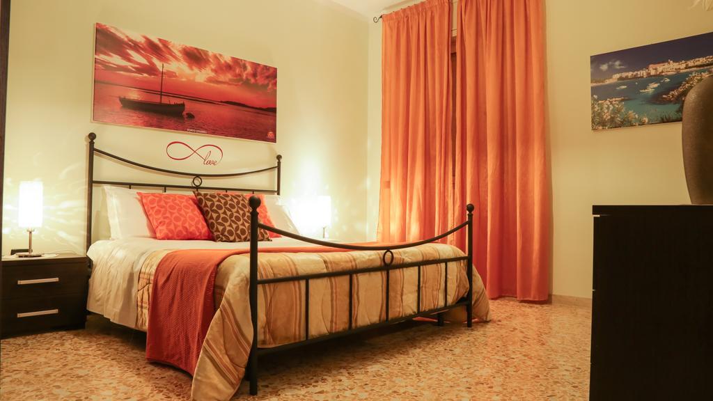 Casa Sant'Oronzo Daire Lecce Dış mekan fotoğraf