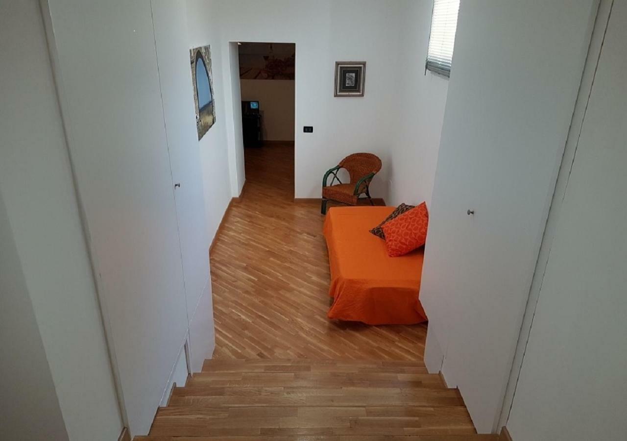 Casa Sant'Oronzo Daire Lecce Dış mekan fotoğraf